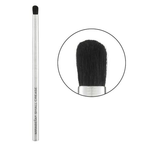 small crease brush